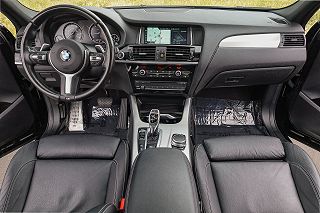 2018 BMW X4 M40i 5UXXW7C55J0W65408 in Santa Maria, CA 34