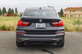 2018 BMW X4 M40i 5UXXW7C55J0W65408 in Santa Maria, CA 5