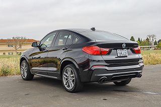 2018 BMW X4 M40i 5UXXW7C55J0W65408 in Santa Maria, CA 6