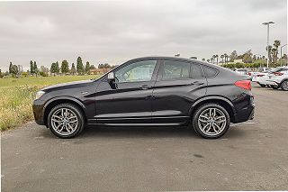 2018 BMW X4 M40i 5UXXW7C55J0W65408 in Santa Maria, CA 7