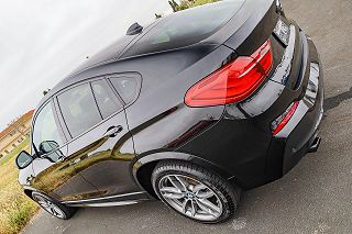 2018 BMW X4 M40i 5UXXW7C55J0W65408 in Santa Maria, CA 8