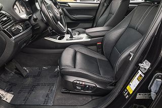 2018 BMW X4 M40i 5UXXW7C55J0W65408 in Santa Maria, CA 9
