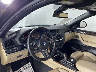 2018 BMW X4 M40i 5UXXW7C57J0Z44939 in West Chester, PA 11