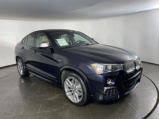 2018 BMW X4 M40i 5UXXW7C57J0Z44939 in West Chester, PA 2