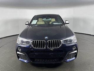 2018 BMW X4 M40i 5UXXW7C57J0Z44939 in West Chester, PA 5