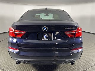 2018 BMW X4 M40i 5UXXW7C57J0Z44939 in West Chester, PA 8