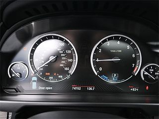 2018 BMW X5 xDrive40e iPerformance 5UXKT0C53J0V98995 in Ardmore, OK 17
