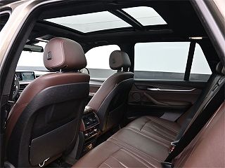 2018 BMW X5 xDrive40e iPerformance 5UXKT0C53J0V98995 in Ardmore, OK 30