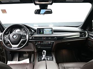 2018 BMW X5 xDrive40e iPerformance 5UXKT0C53J0V98995 in Ardmore, OK 33