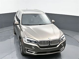 2018 BMW X5 xDrive40e iPerformance 5UXKT0C53J0V98995 in Ardmore, OK 47