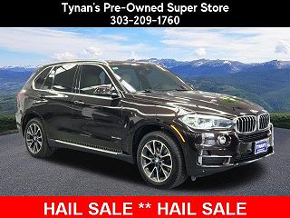 2018 BMW X5 xDrive40e iPerformance 5UXKT0C54J0W02049 in Aurora, CO 1