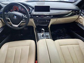 2018 BMW X5 xDrive40e iPerformance 5UXKT0C54J0W02049 in Aurora, CO 11