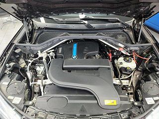 2018 BMW X5 xDrive40e iPerformance 5UXKT0C54J0W02049 in Aurora, CO 17