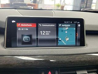 2018 BMW X5 xDrive40e iPerformance 5UXKT0C54J0W02049 in Aurora, CO 24