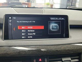 2018 BMW X5 xDrive40e iPerformance 5UXKT0C54J0W02049 in Aurora, CO 25