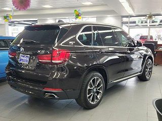 2018 BMW X5 xDrive40e iPerformance 5UXKT0C54J0W02049 in Aurora, CO 3