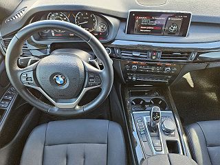 2018 BMW X5 sDrive35i 5UXKR2C53J0Z17175 in Austin, TX 14