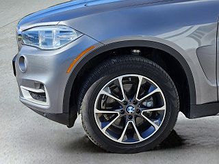 2018 BMW X5 sDrive35i 5UXKR2C53J0Z17175 in Austin, TX 31