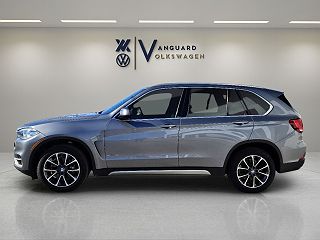 2018 BMW X5 sDrive35i 5UXKR2C53J0Z17175 in Austin, TX 4