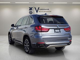 2018 BMW X5 sDrive35i 5UXKR2C53J0Z17175 in Austin, TX 5