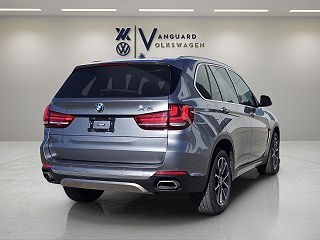 2018 BMW X5 sDrive35i 5UXKR2C53J0Z17175 in Austin, TX 7