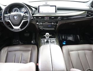 2018 BMW X5 xDrive35d 5UXKS4C51J0Y18323 in Brentwood, TN 14