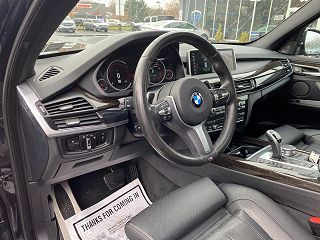 2018 BMW X5 xDrive50i 5UXKR6C59JL080180 in Bristol, PA 12