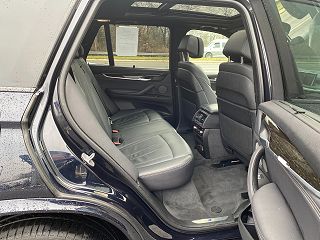 2018 BMW X5 xDrive50i 5UXKR6C59JL080180 in Bristol, PA 21