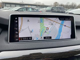 2018 BMW X5 xDrive50i 5UXKR6C59JL080180 in Bristol, PA 4
