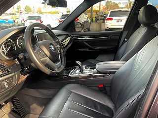 2018 BMW X5 xDrive35i 5UXKR0C59J0X92512 in Burlington, WA 11