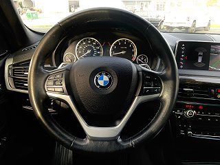 2018 BMW X5 xDrive35i 5UXKR0C59J0X92512 in Burlington, WA 13