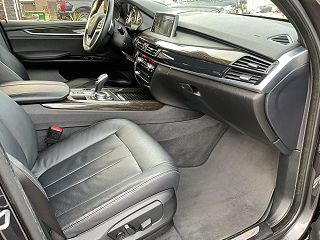 2018 BMW X5 xDrive35i 5UXKR0C59J0X92512 in Burlington, WA 22