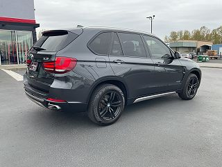 2018 BMW X5 xDrive35i 5UXKR0C59J0X92512 in Burlington, WA 3