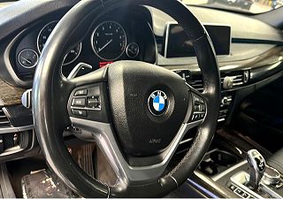 2018 BMW X5 xDrive35i 5UXKR0C56J0X89096 in Denver, CO 16
