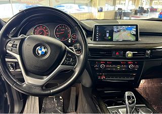 2018 BMW X5 xDrive35i 5UXKR0C56J0X89096 in Denver, CO 25