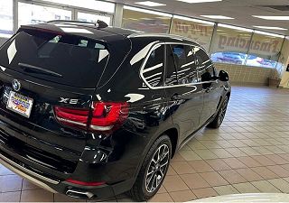2018 BMW X5 xDrive35i 5UXKR0C56J0X89096 in Denver, CO 5