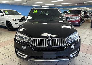 2018 BMW X5 xDrive35i 5UXKR0C56J0X89096 in Denver, CO 9