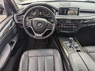 2018 BMW X5 xDrive35i 5UXKR0C56J0X84724 in Fort Lauderdale, FL 8