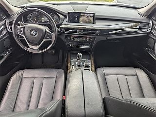 2018 BMW X5 xDrive35i 5UXKR0C56J0X84724 in Fort Lauderdale, FL 9