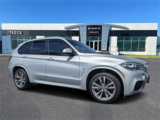 2018 BMW X5 xDrive50i 5UXKR6C54J0U14598 in Melbourne, FL