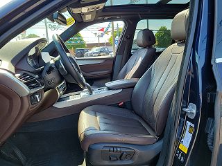 2018 BMW X5 xDrive35i 5UXKR0C53J0X93770 in Millville, NJ 13