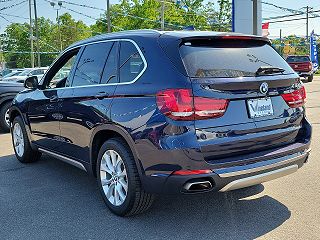 2018 BMW X5 xDrive35i 5UXKR0C53J0X93770 in Millville, NJ 4