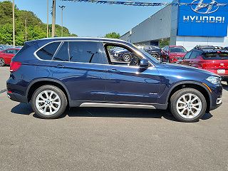 2018 BMW X5 xDrive35i 5UXKR0C53J0X93770 in Millville, NJ 7