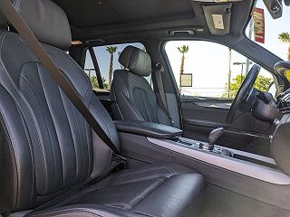 2018 BMW X5 xDrive35i 5UXKR0C54J0Y04890 in Palmdale, CA 12