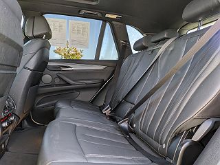 2018 BMW X5 xDrive35i 5UXKR0C54J0Y04890 in Palmdale, CA 15