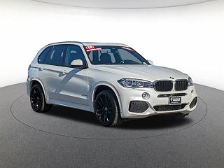 2018 BMW X5 xDrive35i VIN: 5UXKR0C54J0Y04890