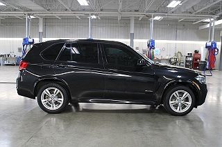 2018 BMW X5 xDrive35i 5UXKR0C51J0X83724 in Sioux Falls, SD 7