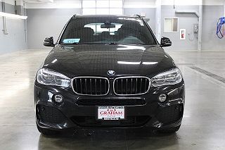 2018 BMW X5 xDrive35i 5UXKR0C51J0X83724 in Sioux Falls, SD 9