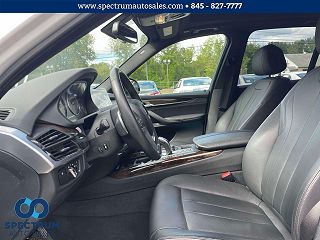 2018 BMW X5 xDrive35i 5UXKR0C51J0X96358 in West Nyack, NY 24
