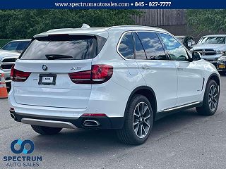 2018 BMW X5 xDrive35i 5UXKR0C51J0X96358 in West Nyack, NY 7